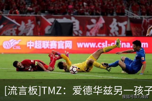 [流言板]TMZ：爱德华兹另一孩子母亲支持Desroches获每月1.4万抚养费
